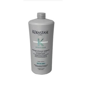 Kerastase Symbiose Fondant Apaisant Essentiel Detangling Conditioner  34 oz